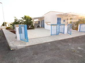 Blu Marini Apartments