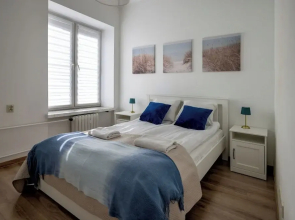 RentPlanet - Apartament Kościuszki II