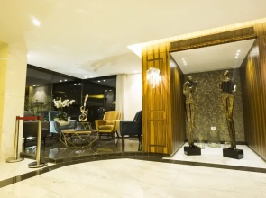 The Opera Hotel