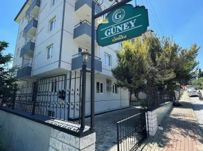 ANA Güney Apart Otel