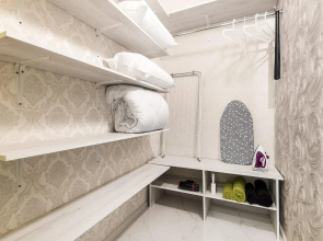 Департ Апарт, ул. Гаражная, д. 156