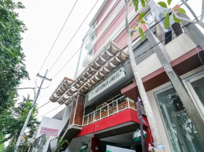 NIDA Rooms Raya Dukuh Kupang 50