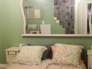 Apartment With 2 Bedrooms in Gijón, With Wonderful City View, Balcony and Wifi