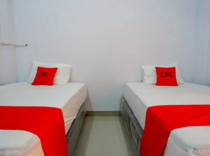 RedDoorz @ Rantepao Toraja Utara