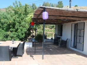 Finca La Estrella de Cómpeta