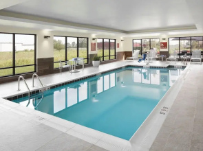 Towneplace Suites By Marriott Danville