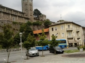 Hotel Al Brunet