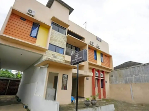 OYO Life 2874 Berlian Residence