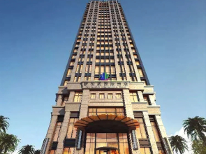 Zhong Hua Wei International Hotel