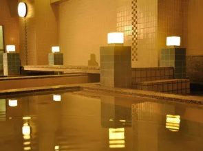 Yubari Hotel Shuparo