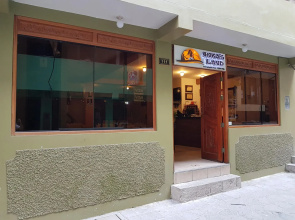 Hotel Inkas Land