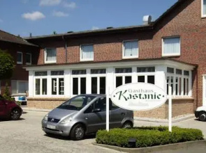 Hotel & Landhaus Kastanie