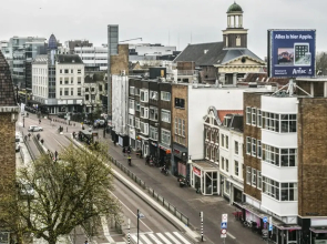 Exploris Hotel Utrecht
