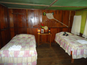 Amazonas Sinchicuy Lodge