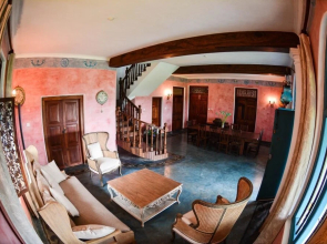 Sagala Bungalow