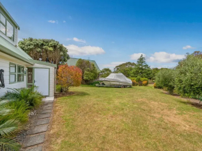 Beach Beauty - Pauanui Holiday Home