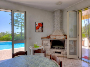 Villa Paola with private Pool-Villa Paola