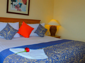 Pickalbatros Royal Grand Sharm - Adults Friendly 16 Years Plus