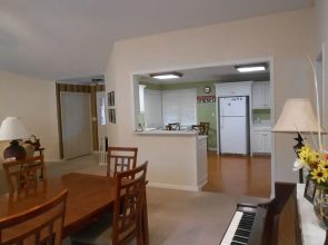 Magellan House Unit 0913 3 Bedrooms 2 Bathrooms Home