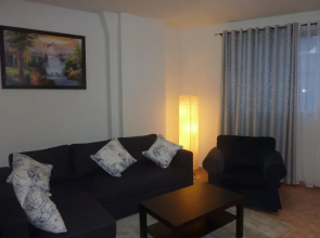 Star Apartments Petah Tikva
