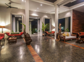 Luang Prabang View Hotel