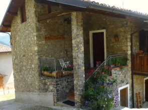 B&B El Fontanì