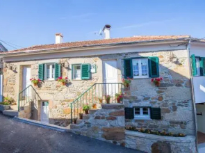Cabanelas Country House
