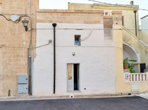 Palazzo Pati - Suite Deluxe