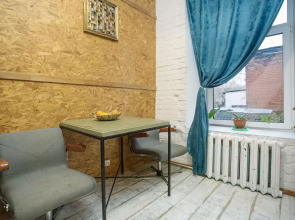 Атмосфера на улице Флотская