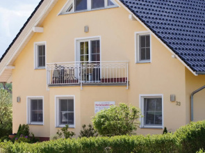 Ferienhaus Am Achterwasser