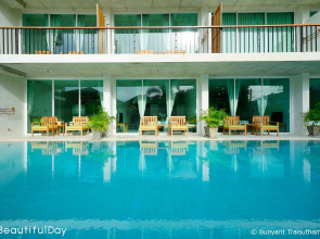 Wabi Sabi Boutique Hotel