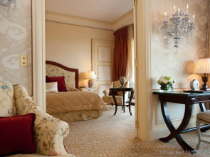 Hôtel Métropole Monte-Carlo – The Leading Hotels of the World