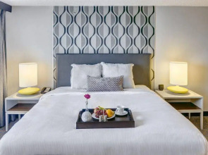 Doubletree by Hilton Fort Smith City Center