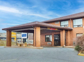 Travelodge By Wyndham Bridgewater
