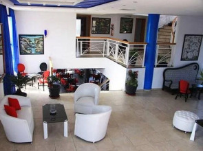 Auberge Oualidia Dream