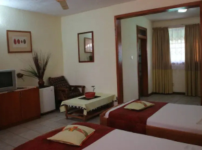 De Mod Hotel