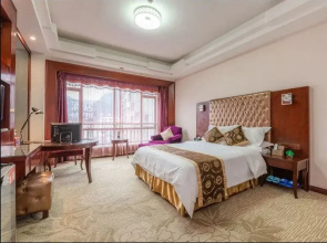Jiang Hua International Hotel