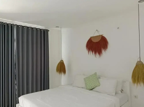 Dadus homestay