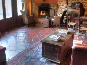 La Casona del Pastor