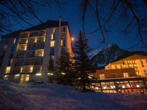 Village Club du Soleil de Montgenèvre