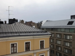 2ndhomes Beautiful & Modern Attic Studio