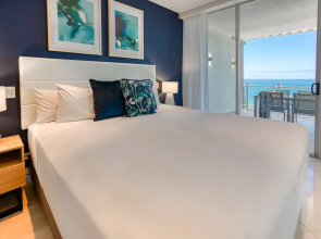 Oceans Mooloolaba