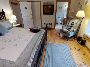 Harmony Haill Bed and Breakfast