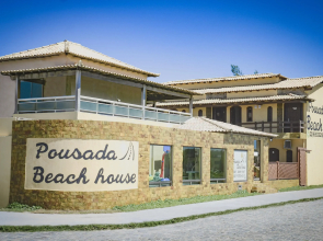 Pousada Beach House