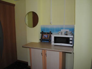 Guest House at Moskovskaya Street