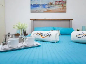 Apartment In Paradise Garden 3