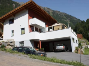 Haus Praxmarer Basilius