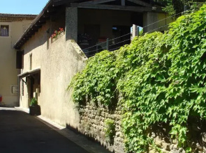La Bouilhanne