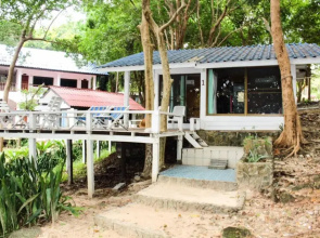 Sangthain Hills
