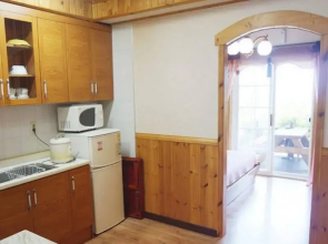 Geoje Sunshine Beach Pension